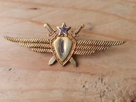 Abzeichen Fallschirm US Airforce Fallschirmjäger