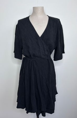 Weekday Kimberly Dress