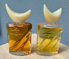 2 x vintage SINAN - Parfum-Miniatur