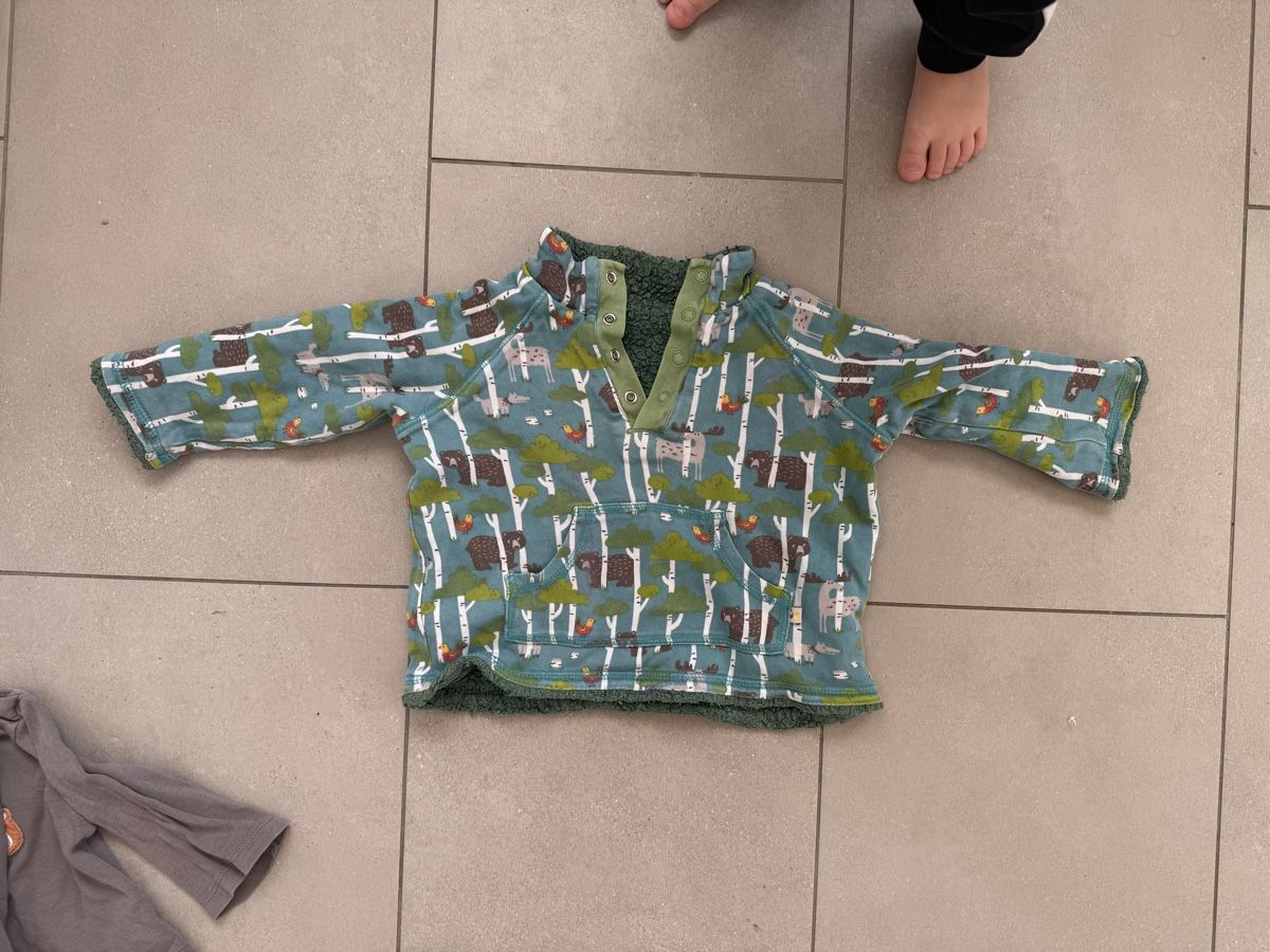 Kleiderpakete & -sets: Cute Clothes Bundle, Gr. 80-86 – Gebraucht aus Mühlau von mat_zzj2 1