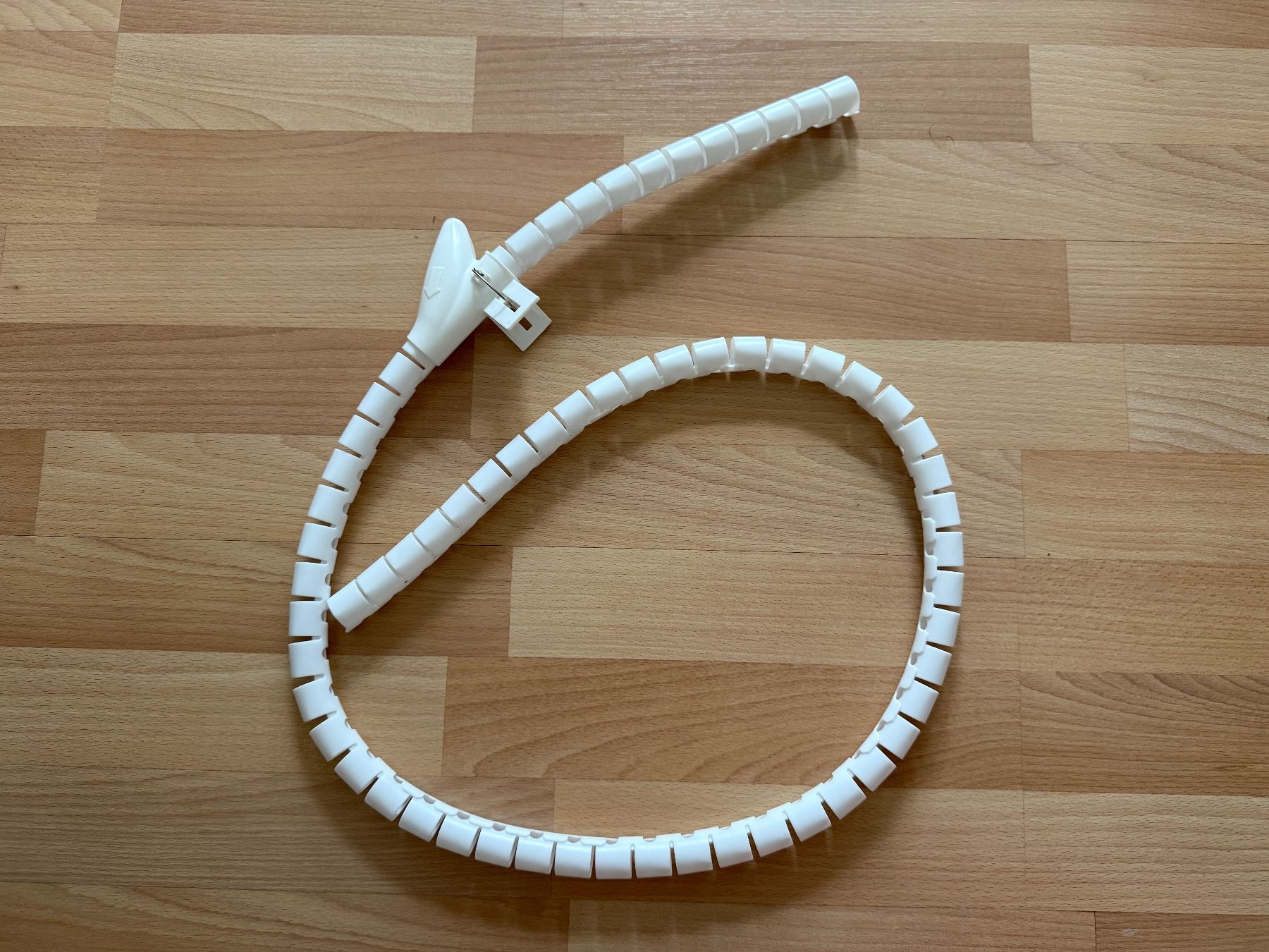 Tubi & Tubi flessibili: Spiralschlauch – Usato da Horgen venduto da linuxrp