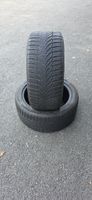 Winterpneu 255/40/R18 M+S