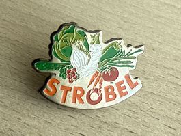 Pin Strobel