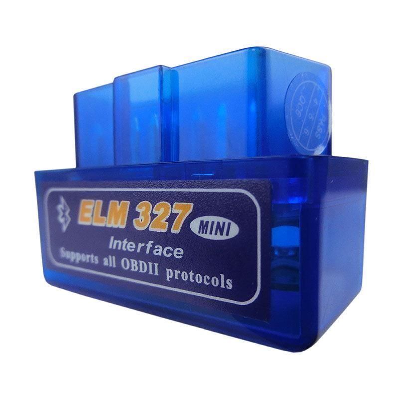 Misurare: Mini Elm327 Auto Diagnostic Tool – Nuovo e nell'imballaggio originale da Malans GR venduto da BUYBEST-Schweiz 3
