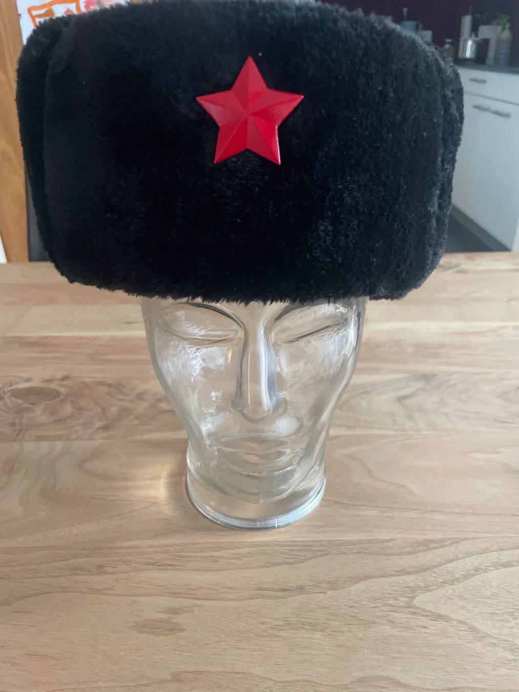 Copricapi, berretti & cappellini: Fasnachtshut China – Usato da Ostermundigen venduto da Master05 1