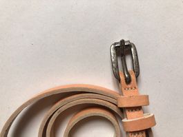 Ceinture made in France 75cm a 84cm