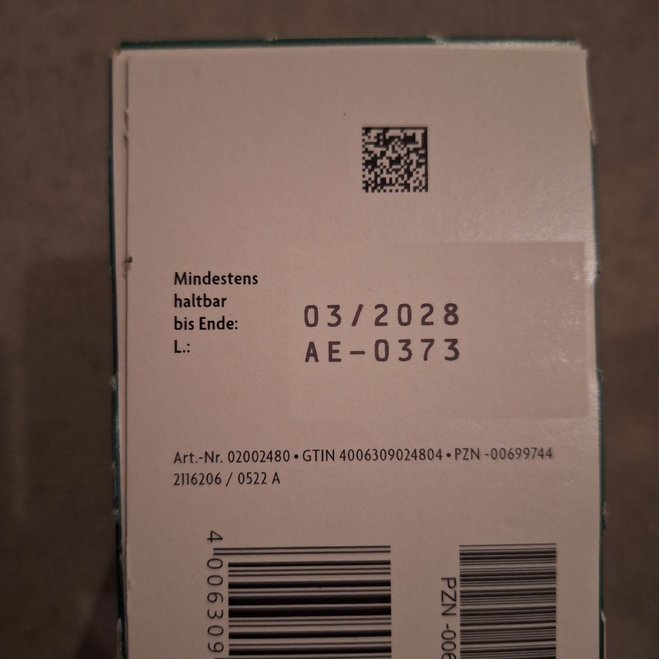 Lebensmittel & Spezialitäten: Schönenberger Bärlauchsaft 3x200ml – Neu und originalverpackt aus Schübelbach von rab02 2