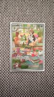 Pokémon Karte Kirlia 212/198 guter Zustand