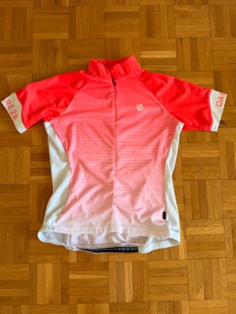 Dare2b Lightning RadfahrTrikot, M/38