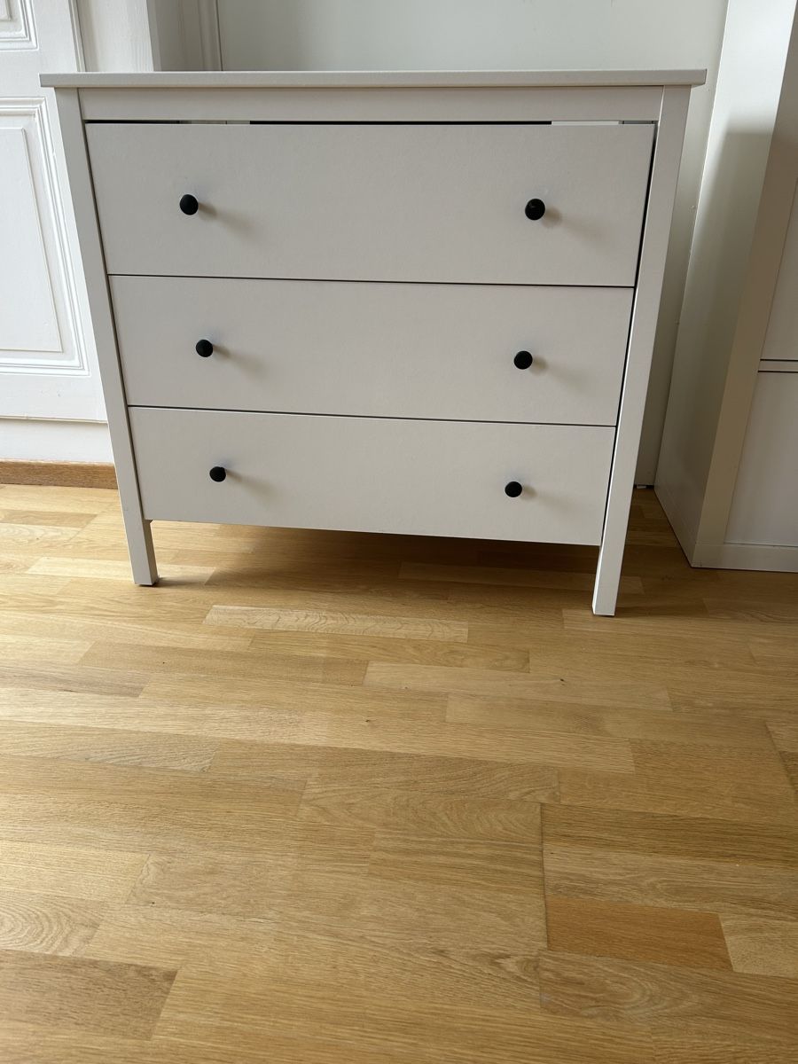 Ikea Commodes: Koppang Kommode Ikea – D'occasion à Biel/Bienne par sop_sl7f