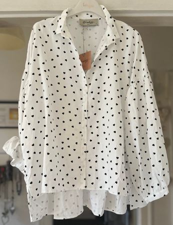CHEMISE! M