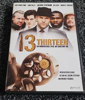 Spannender Thriller 13 Thirteen DVD (18534)