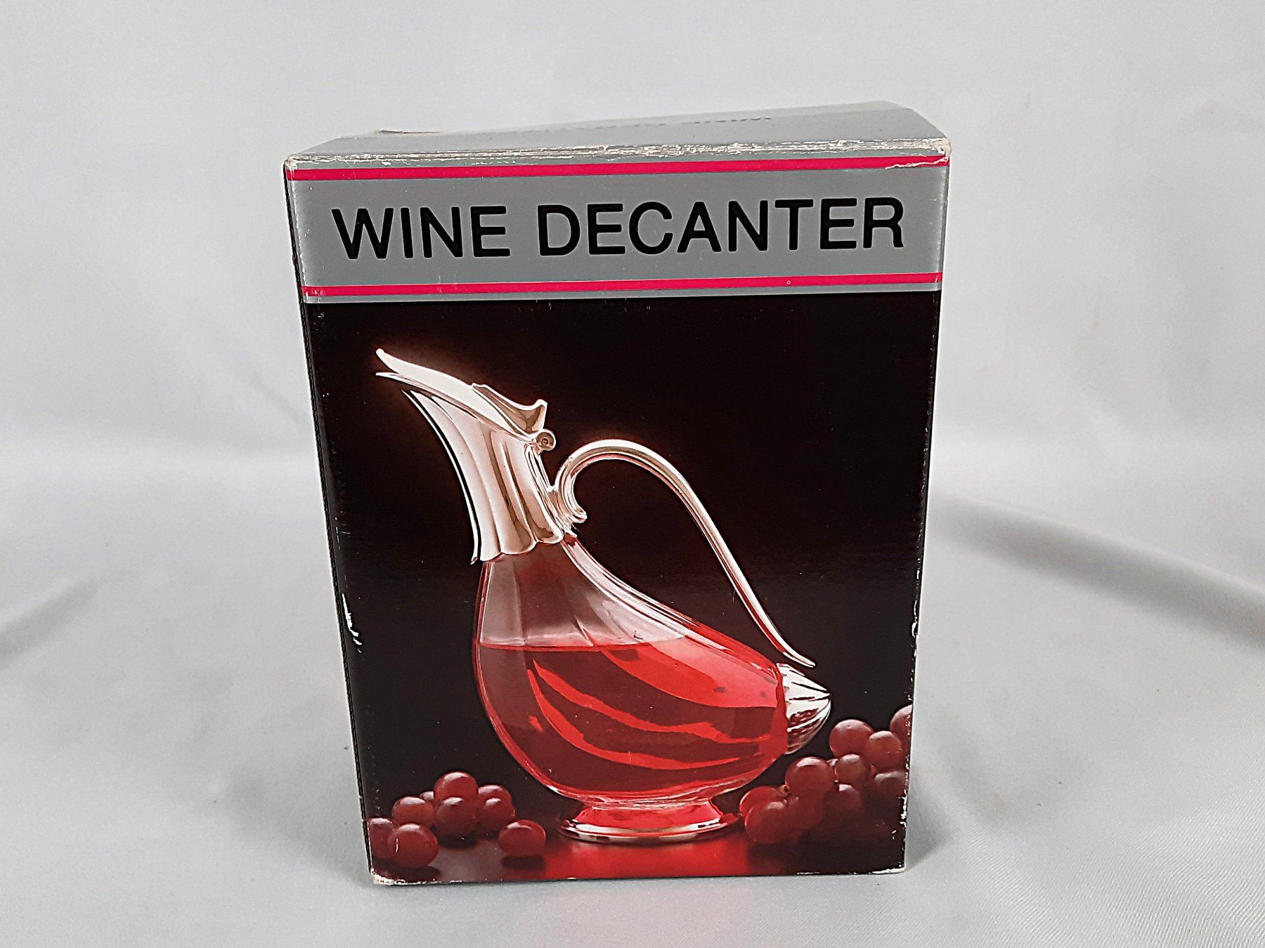 Caraffe: WINE DECANTER – Usato da Beinwil am See venduto da Restwert_Beinwil