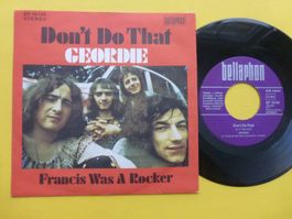 Geordie – Don't Do That