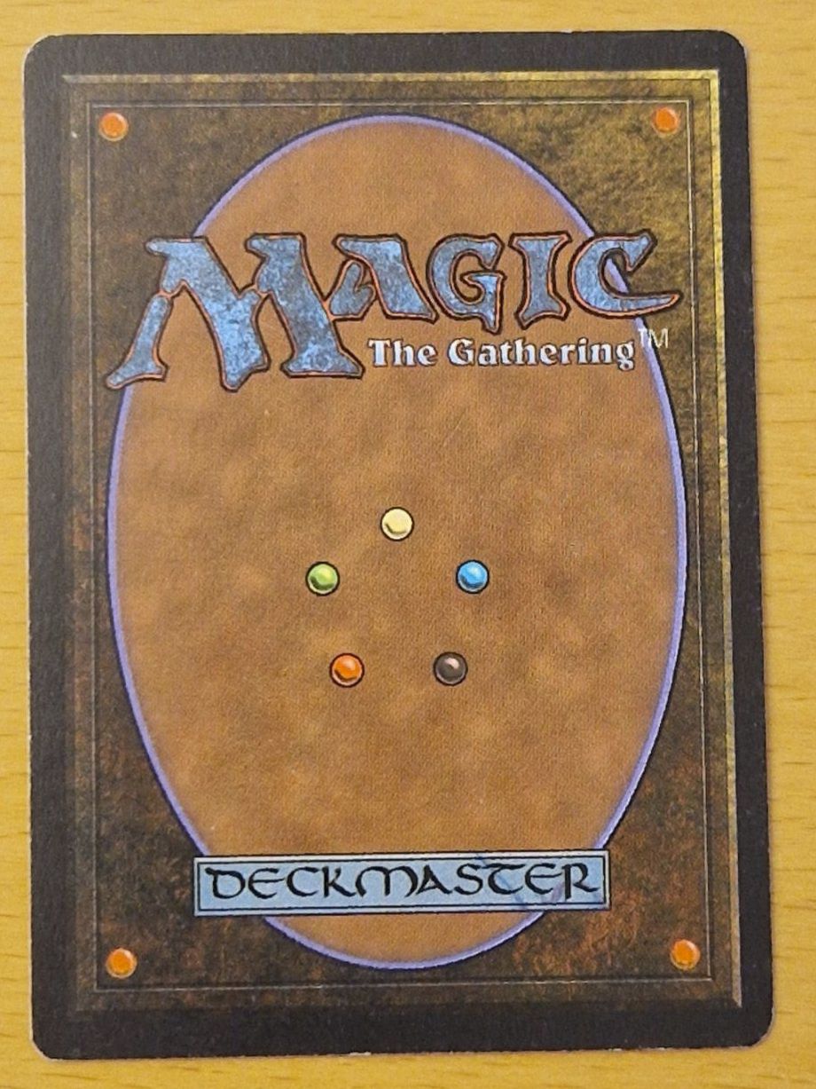 Magic The Gathering Sammelbilder & Trading cards: MTG Shivan Dragon Unlimited – Gebraucht aus Thun von Redjoker 1