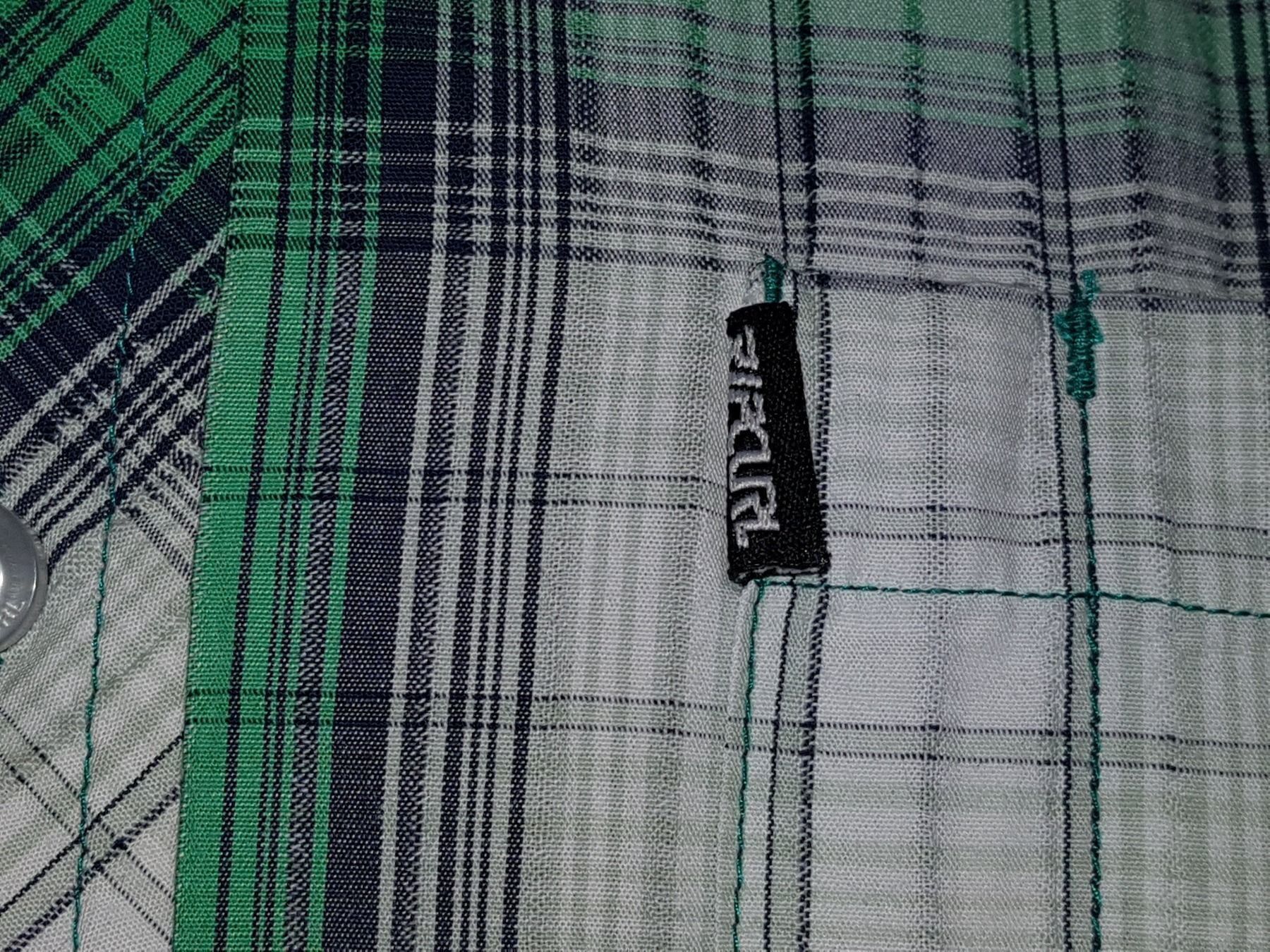 Rip Curl Hemden: RIPCURL Chemise / Hemd Taille / Grosse M – Gebraucht aus Cossonay-ville von Super-Price-Quality 2