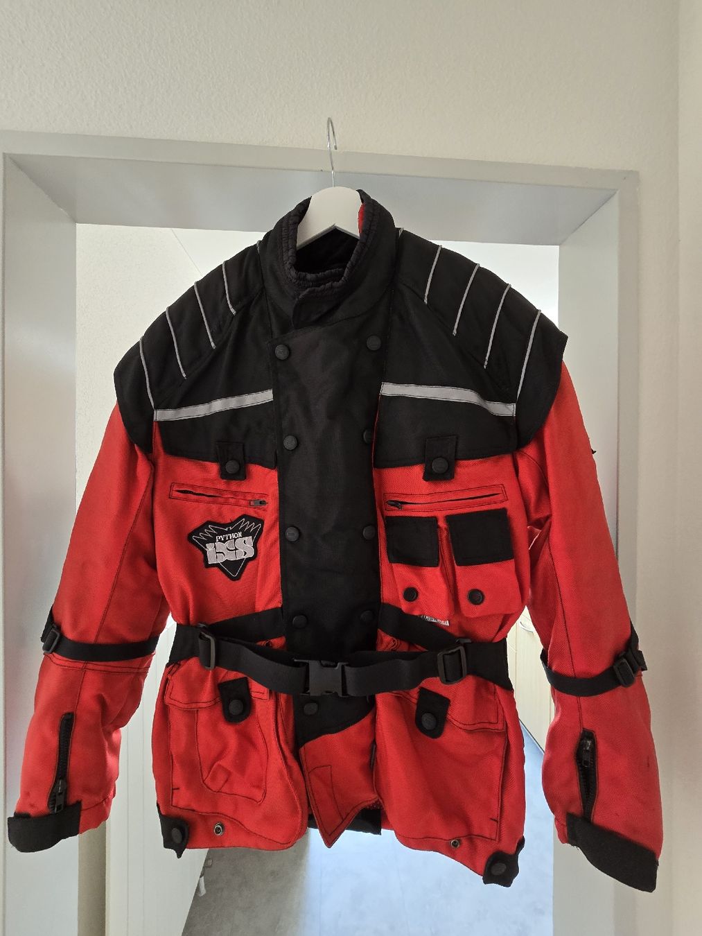 Giacche: Motorradjacke ixs, Grösse M – Usato da Adligenswil venduto da kinimodiger