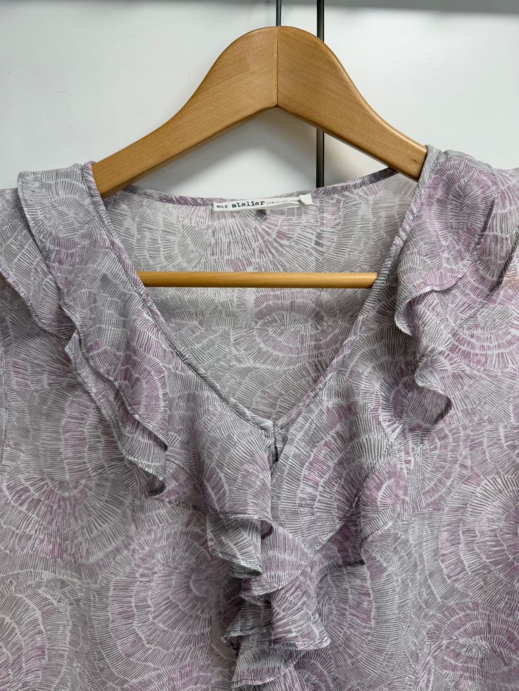 Nile Tops: Nile Damentop Gr. XS – Neu (gemäss Beschreibung) aus Frauenfeld von LIL_NA 2