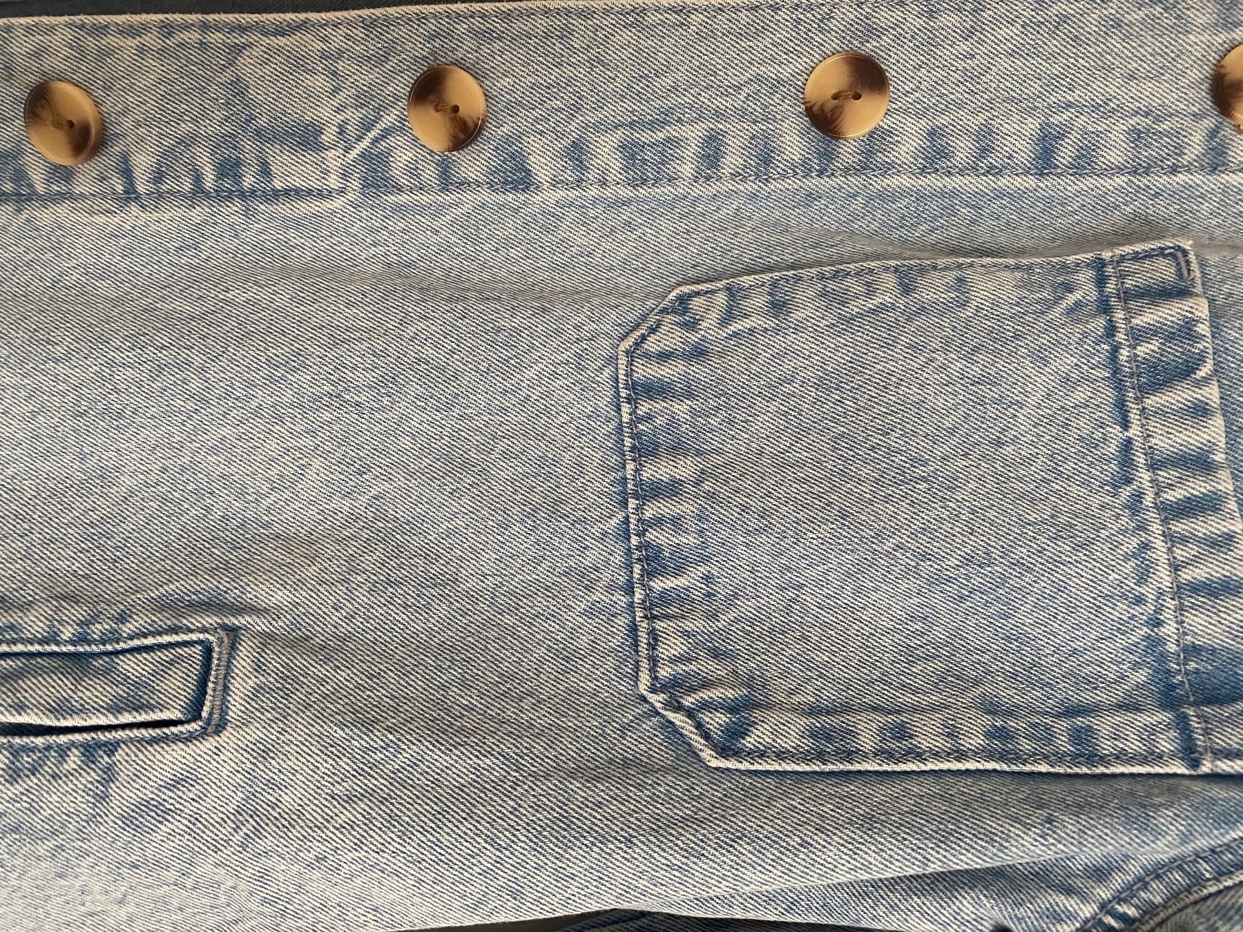 Promod Jacken: Veste promod jean T38 – Gebraucht aus Blonay von nic_8kgz 5