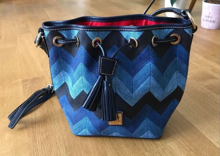 DOONEY & BOURKE – Tasche - NP: 250.-!!! **NEW**