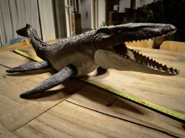 Jurassic World Mosasaurus (Mattel HNJ56)