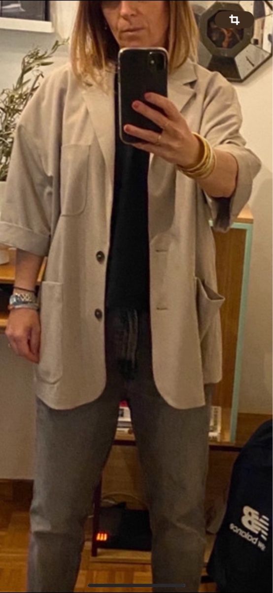 Giacche: Veste american vintage – Nuovo (secondo la descrizione) da Pully venduto da tarra26