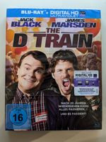 "The D Train" mit Jack Black [Blu-ray/neu&OVP]