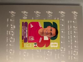 Panini Sticker MEX 2, Mexiko WM 2026
