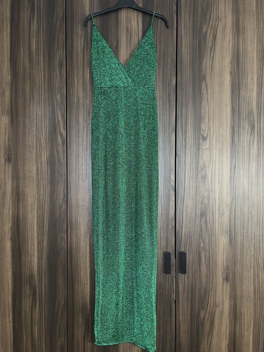 Vestiti: Abendkleid XS/S – Usato da Oberrohrdorf venduto da S.Marisa 4