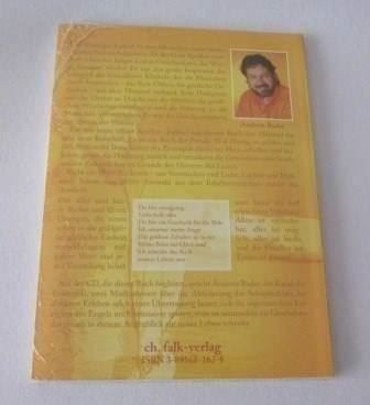 Libri: Erzengel Jophiel spricht - Buch mit CD – Nuovo e nell'imballaggio originale da Mauren venduto da Yeelen 3