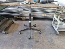 76. Werkstatt - Wagen / Werkbank