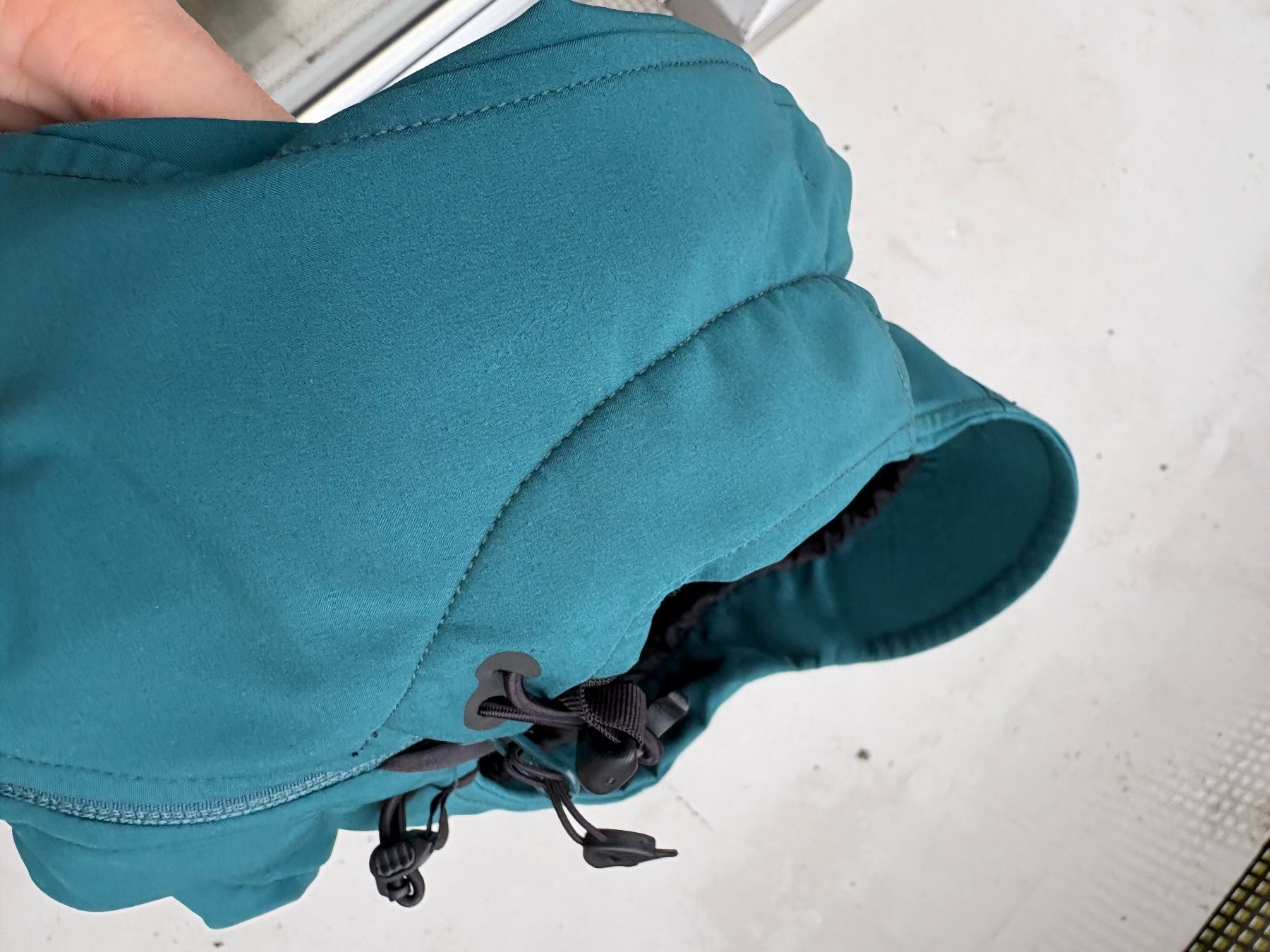 Vestes: Kaikkialla Soft Shell Jacke – D'occasion à Elgg par Jo_Naj 5