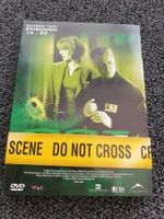 CSI Staffel 2 EPISODEN 13-23