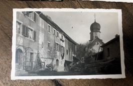 5 seltene Ansichten MAIENFELD, PFäFERS, FläSCH¨ um 1900 !!!