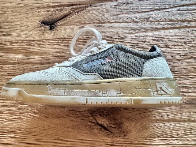 Autry Scarpe da donna: SNEAKERS VON AUTRY – Usato da Wädenswil venduto da MANU2222 1