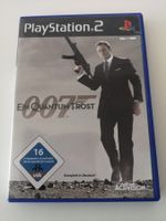 007 Ein Quantum Trost (PS2)