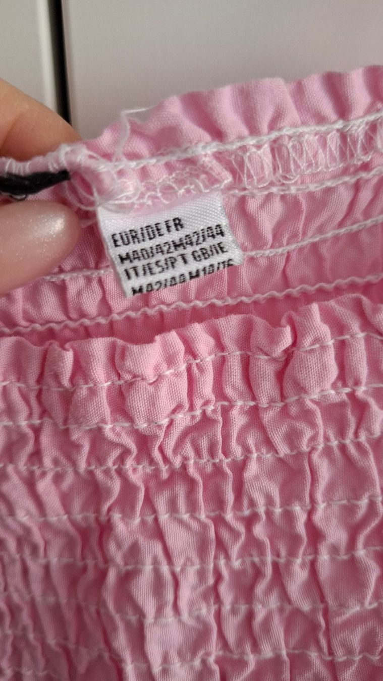 Vestiti: Langes Kleid - Grösse M – Nuovo (secondo la descrizione) da Rickenbach b. Wil venduto da Beautiful.Things 3