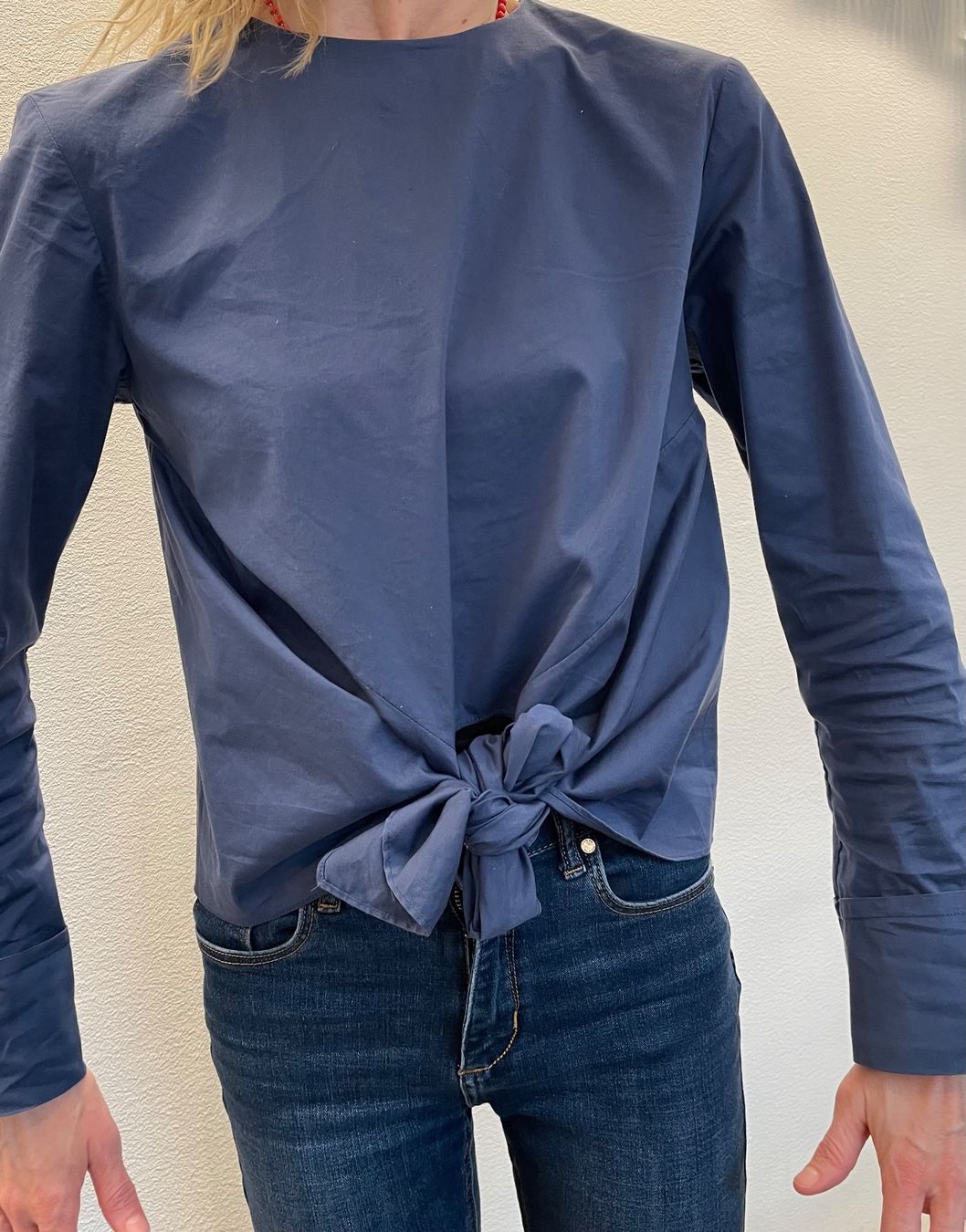 Camicette: Top moderne Bluse – Usato da Rothrist venduto da ilodj 2