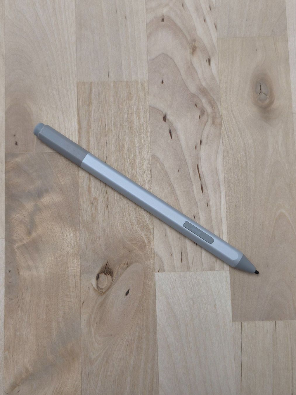 Microsoft Penna & Evidenziatori: Microsoft Surface Pen Platin Grau – Usato da Zürich venduto da Miscellaneous_