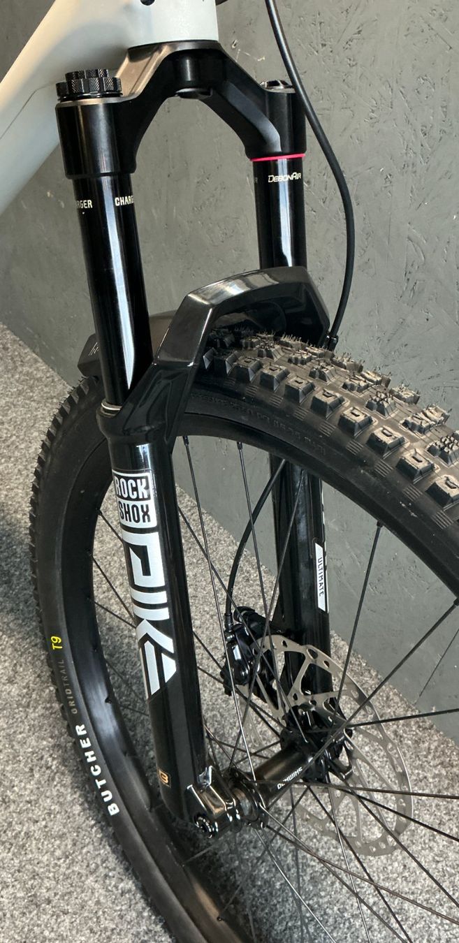Specialized Velos: SPECIALIZED Stumjumper Ltd S6 – Gebraucht aus Borex von b-cycle 3