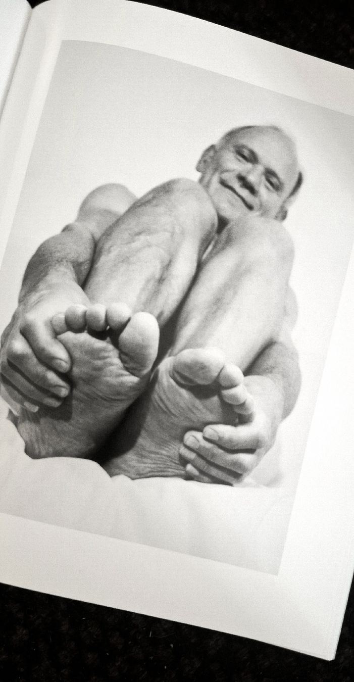 Libri: Anja Müller Sechzig Erotische Fotografien Buch"Sechzig plus" – Usato da Emmenbrücke venduto da abu_9mj8 3