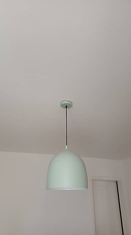 Kronleuchter & Deckenlampen: Diverse Deckenleuchte & Hängelampe – Gebraucht aus Zürich von ste_wyg7