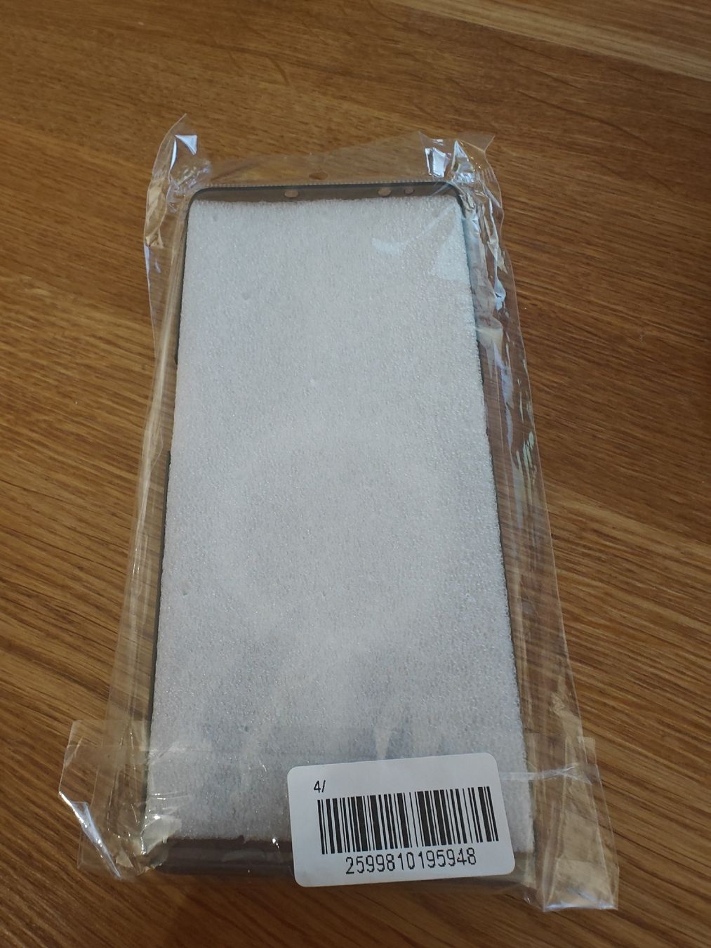 OnePlus Cover & Protezioni schermo: Oneplus 11 Hardcase Hülle Ultra Thin MagSafe-Modul – Nuovo e nell'imballaggio originale da Thun venduto da Svoy 3