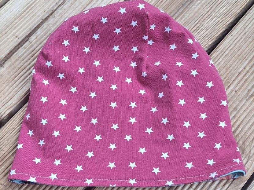 Giacche & Cappotti: Beanie / Mütze / Kappe – Nuovo (secondo la descrizione) da Konolfingen venduto da rose999 1