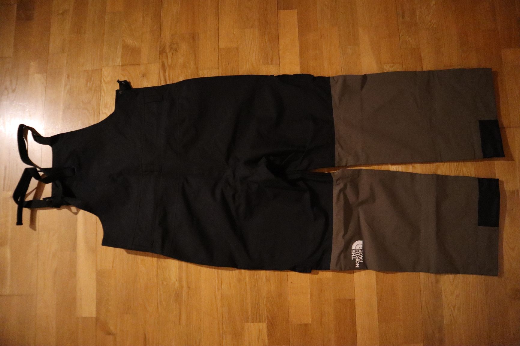 North Face Pantaloni: North Face Dragline Ski/Snowboardhose Männer – Nuovo e nell'imballaggio originale da Chur venduto da riccchi 1