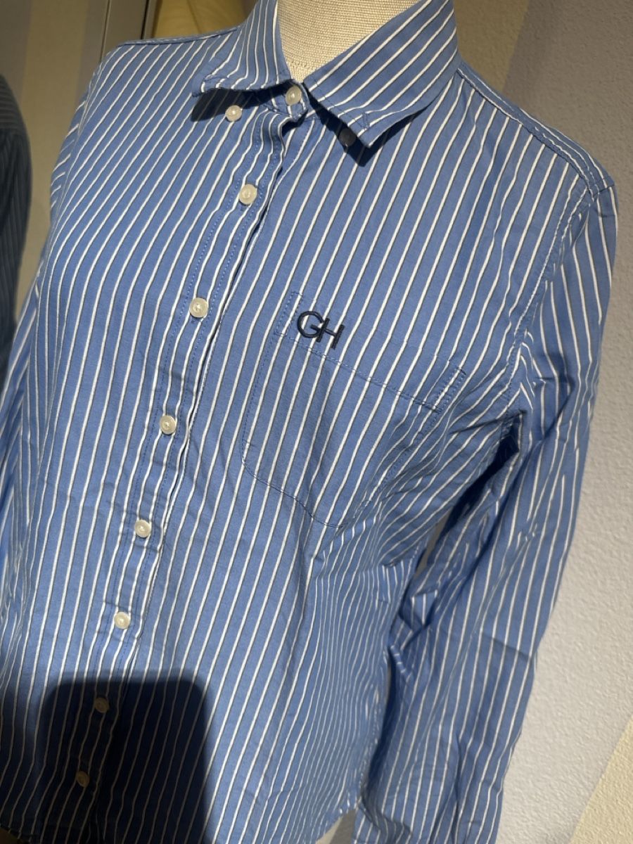 Blusen: Gilly Hicks Bluse Gr. M (36)  – Gebraucht aus Bassersdorf von Ayumiyamaguchi 1