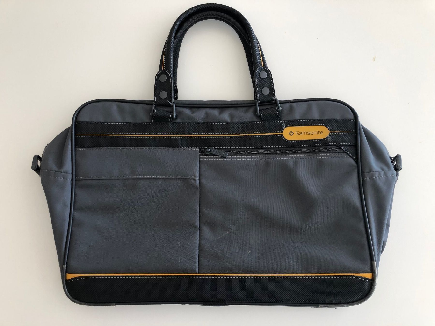 Borse: BORSA SANSONITE DA VIAGGIO – Usato da Davesco-Soragno venduto da cap_67b9