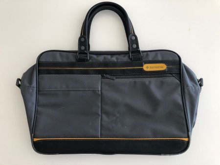 BORSA SANSONITE DA VIAGGIO