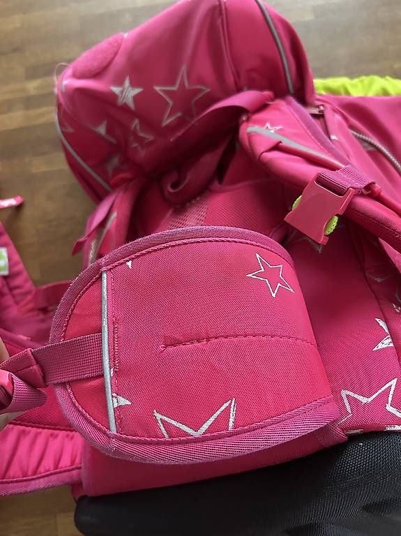 Kindertaschen: Ergobag Schulsack  – Gebraucht aus Bern von SabrinaGhielmini 2