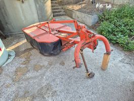 Mähwerk Fahr KM22